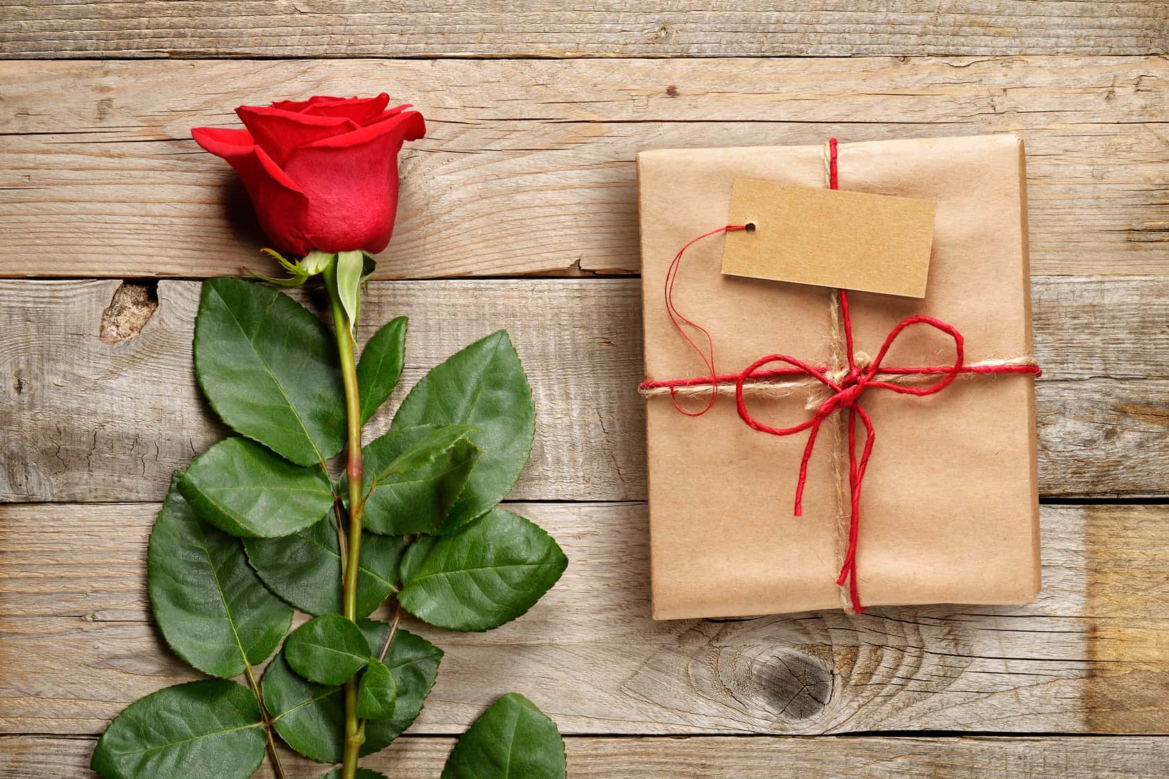 cute romantic gifts for him