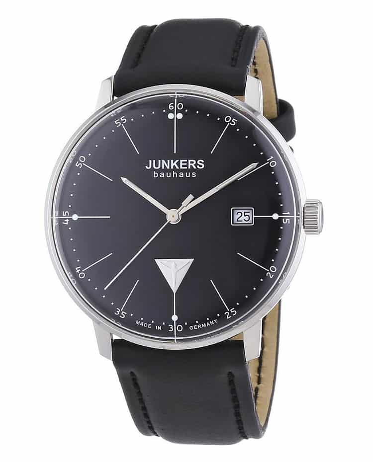 Watch - Junkers