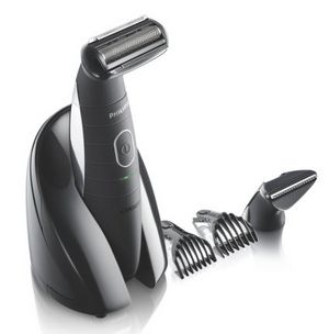 philips norelco BG2030 professional bodygrooming system